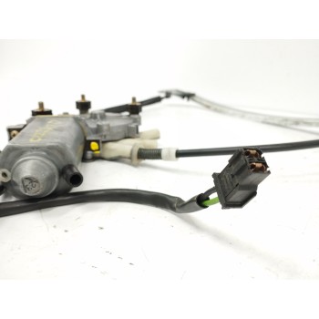 Recambio de elevalunas delantero derecho para audi 200 c3 avant (447, 448) 2.2 20v turbo quattro referencia OEM IAM 443837398B 0