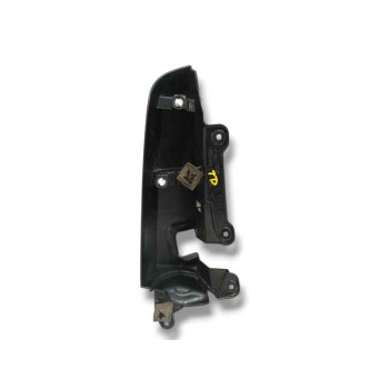 Recambio de molduras traseras para renault express iii 1.5 blue dci 95 (f6ab) referencia OEM IAM 903909258R DERECHA 