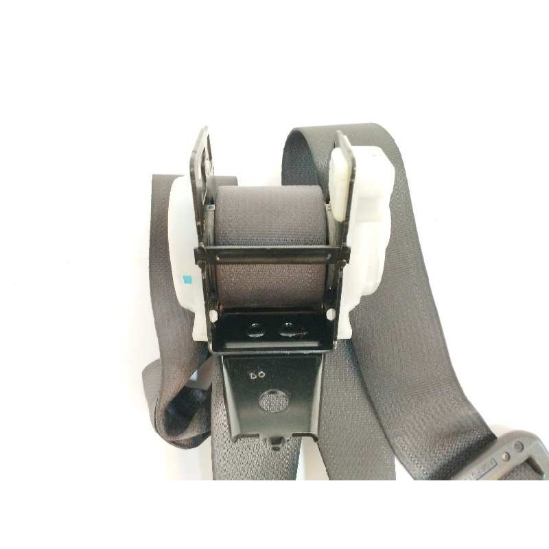 CINTURON SEGURIDAD TRASERO IZQUIERDO