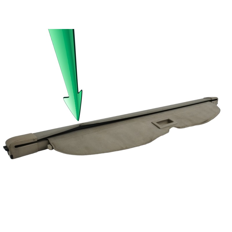 BANDEJA TRASERA OBSERVAR FOTOS