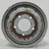 Recambio de llanta para nissan cabstar 01.04  3.0 diesel referencia OEM IAM 403009X200 15H2X5J DOT-E 5H 5X160