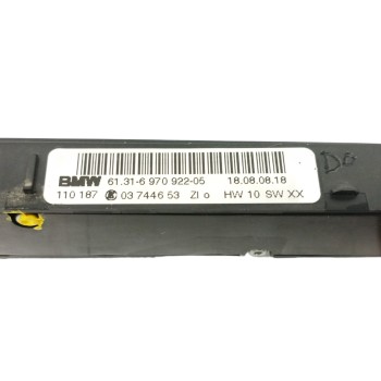 Recambio de modulo electronico para bmw serie 3 cabrio (e93) 2.0 16v cat referencia OEM IAM 61316970922  