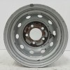 Recambio de llanta para nissan cabstar 01.04  3.0 diesel referencia OEM IAM 403009X200 15H2X5J DOT-E 5H 5X160