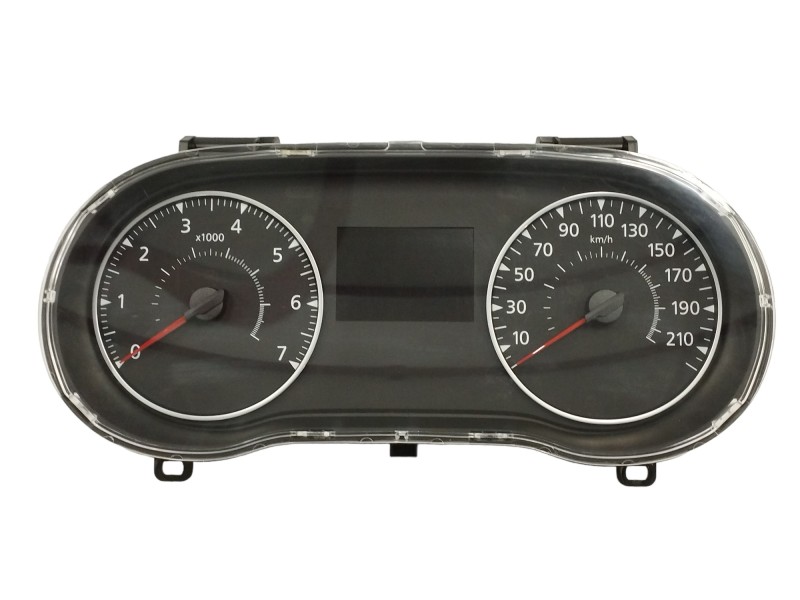 Recambio de cuadro instrumentos para renault express iii 1.5 blue dci 95 (f6ab) referencia OEM IAM 248096218R A3C0303880400 
