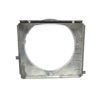 Recambio de canalizador de aire para ssangyong rodius 2.7 turbodiesel cat referencia OEM IAM 2165121050  