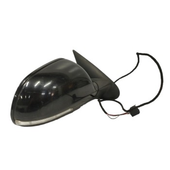 Recambio de retrovisor derecho para skoda octavia berlina (1z3) 1.9 tdi referencia OEM IAM  6 CABLES 