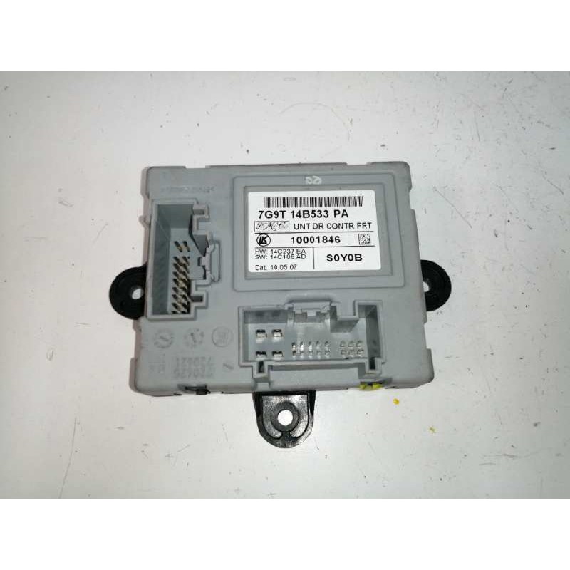 MODULO CONFORT 10001846