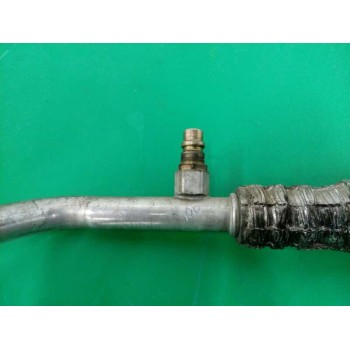 Recambio de tubos aire acondicionado para bmw x5 (e53) 3.0i referencia OEM IAM 691787802  