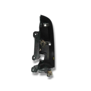 Recambio de molduras traseras para renault express iii 1.5 blue dci 95 (f6ab) referencia OEM IAM 903909258R IZQUIERDA 