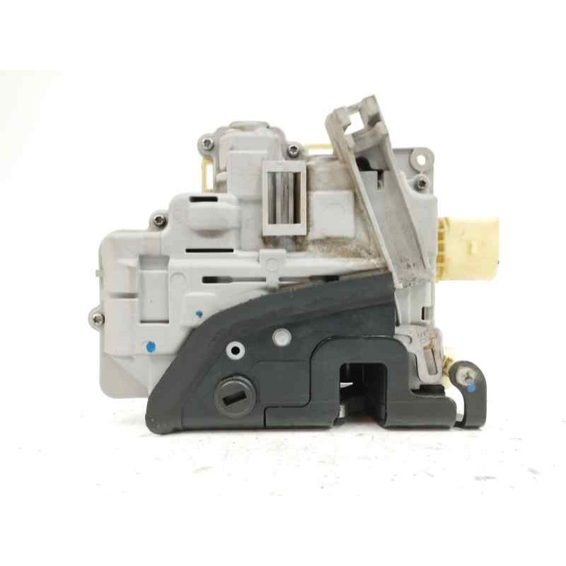 Recambio de cerradura puerta trasera izquierda para volkswagen passat berlina (3c2) 2.0 tdi referencia OEM IAM 3C4839015A  