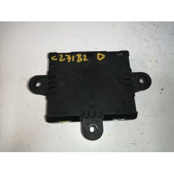 Recambio de modulo confort para ford mondeo ber. (ca2) 1.8 tdci cat referencia OEM IAM 7G9T14B533PA 10001846 