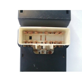 Recambio de mando elevalunas delantero izquierdo para chevrolet captiva 2.0 diesel cat referencia OEM IAM 201003481 202005438 