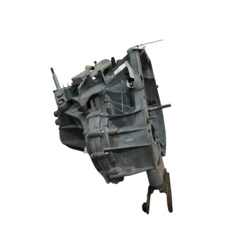 Recambio de caja cambios para dacia duster (hs_) 1.5 dci referencia OEM IAM TL4075 320105644R 