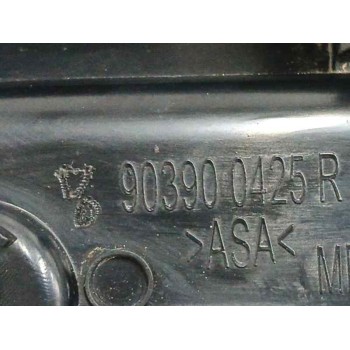 Recambio de molduras traseras para renault express iii 1.5 blue dci 95 (f6ab) referencia OEM IAM 903909258R IZQUIERDA 