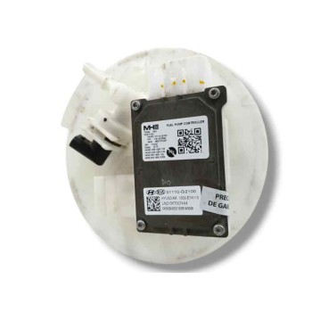 Recambio de aforador para kia niro i (de) 1.6 gdi hybrid referencia OEM IAM 31110G2100  