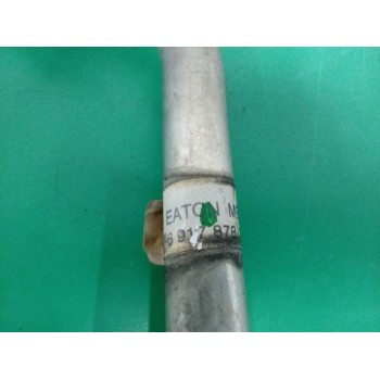 Recambio de tubos aire acondicionado para bmw x5 (e53) 3.0i referencia OEM IAM 691787802  