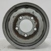 Recambio de llanta para nissan cabstar 01.04  3.0 diesel referencia OEM IAM 403009X200 15H2X5J DOT-E 5H 5X160