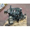 Recambio de motor completo para renault megane ii berlina 5p 1.6 cat referencia OEM IAM K4M760  