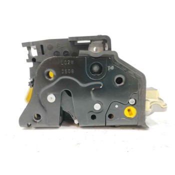 Recambio de cerradura puerta trasera izquierda para volkswagen passat berlina (3c2) 2.0 tdi referencia OEM IAM 3C4839015A  