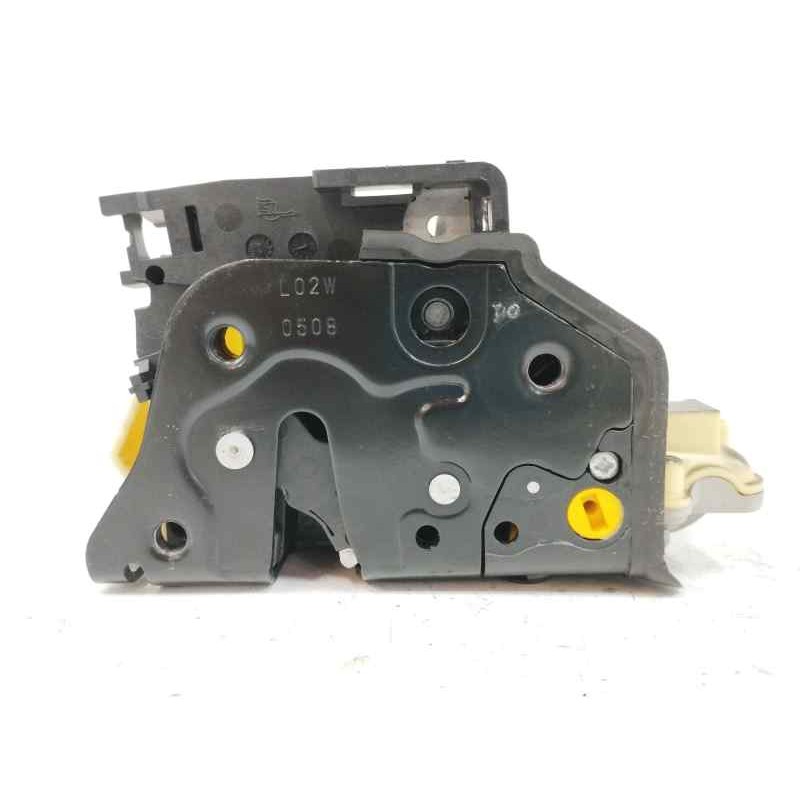 CERRADURA PUERTA TRASERA IZQUIERDA