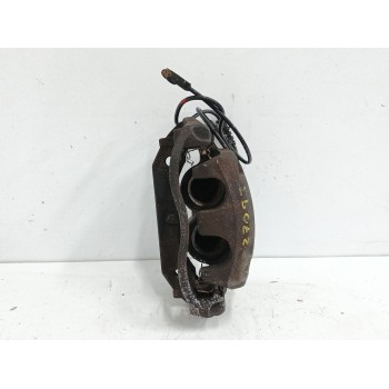 Recambio de pinza freno delantera derecha para mercedes-benz viano (w639) cdi 2.2 (639.711, 639.713, 639.811, 639.813, 639.815) 