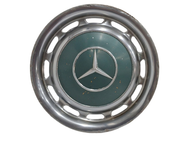 Recambio de tapacubos para mercedes-benz clase e (w123) berlina+coupe referencia OEM IAM R14  