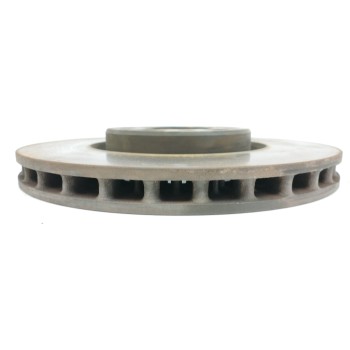 Recambio de disco freno delantero para alfa romeo giulia (952) 2.0 turbo cat referencia OEM IAM   