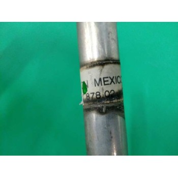 Recambio de tubos aire acondicionado para bmw x5 (e53) 3.0i referencia OEM IAM 691787802  