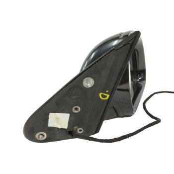Recambio de retrovisor derecho para skoda octavia berlina (1z3) 1.9 tdi referencia OEM IAM  6 CABLES 