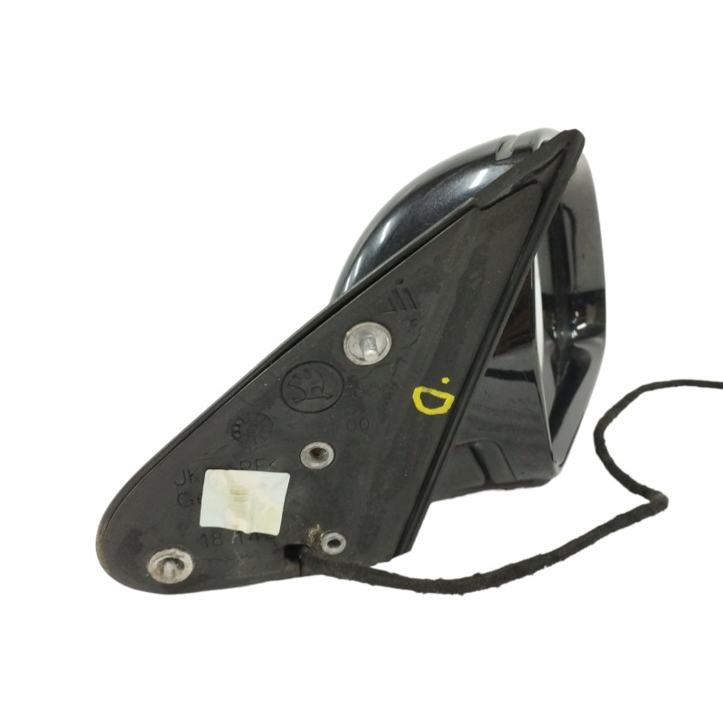 RETROVISOR DERECHO 6 CABLES