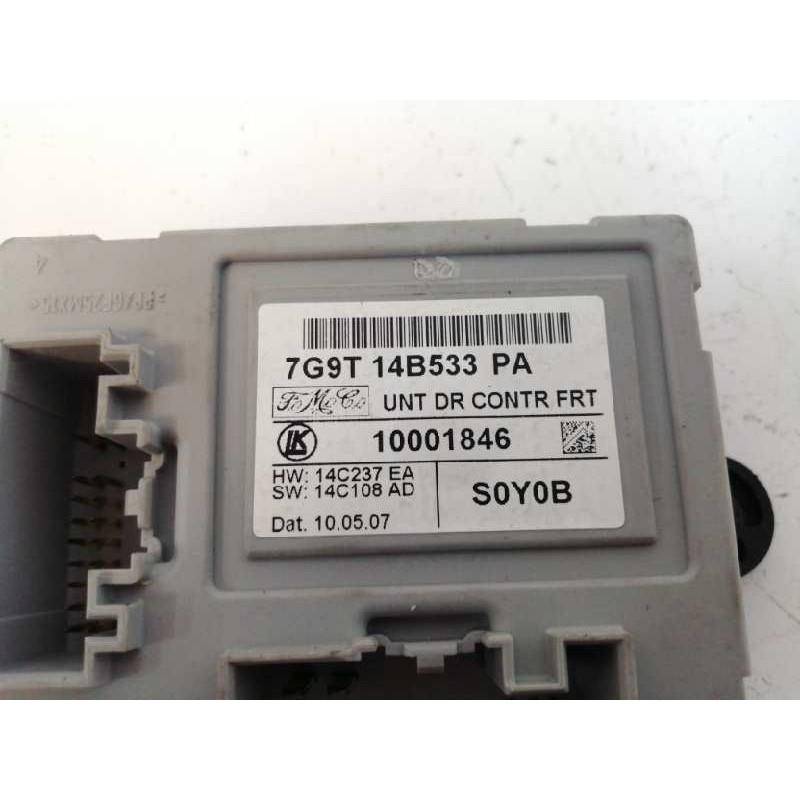 MODULO CONFORT 10001846