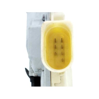 Recambio de cerradura puerta trasera izquierda para volkswagen passat berlina (3c2) 2.0 tdi referencia OEM IAM 3C4839015A  