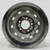 Recambio de llanta para nissan cabstar 01.04  3.0 diesel referencia OEM IAM 403009X200 15H2X5J DOT-E 5H 5X160