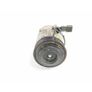 Recambio de compresor aire acondicionado para hyundai kona 1.0 tgdi cat referencia OEM IAM 97701J9650  