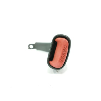 Recambio de enganche cinturon izquierdo para jeep gr.cherokee (zj)/(z) 4.0 cat referencia OEM IAM 55217189  