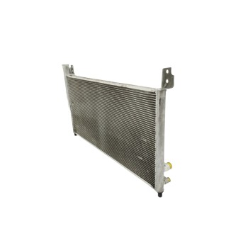 Recambio de condensador / radiador aire acondicionado para toyota auris touring sports (e18) 1.8 16v cat (híbrido) referencia OE