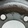 Recambio de llanta para nissan cabstar 01.04  3.0 diesel referencia OEM IAM 403009X200 15H2X5J DOT-E 5H 5X160