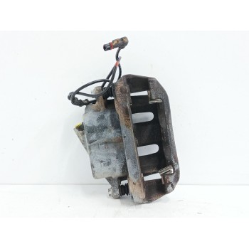 Recambio de pinza freno delantera derecha para mercedes-benz viano (w639) cdi 2.2 (639.711, 639.713, 639.811, 639.813, 639.815) 