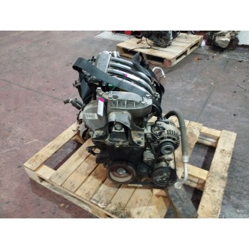 Recambio de motor completo para renault megane ii berlina 5p 1.6 cat referencia OEM IAM K4M760  