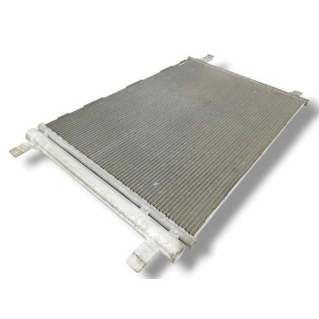 Recambio de condensador / radiador aire acondicionado para volkswagen passat b8 (3g2, cb2) 1.4 tsi 150 cv referencia OEM IAM 5Q0
