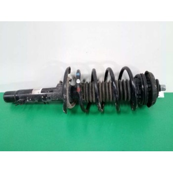 Recambio de amortiguador delantero izquierdo para peugeot 208 style referencia OEM IAM 9804831180  