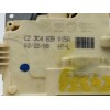 Recambio de cerradura puerta trasera izquierda para volkswagen passat berlina (3c2) 2.0 tdi referencia OEM IAM 3C4839015A  