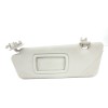 Recambio de parasol izquierdo para renault megane iii berlina 5 p 1.6 16v referencia OEM IAM 964000026R  