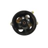 Recambio de bomba direccion para nissan x-trail (t30) 2.5 cat referencia OEM IAM 8H305  
