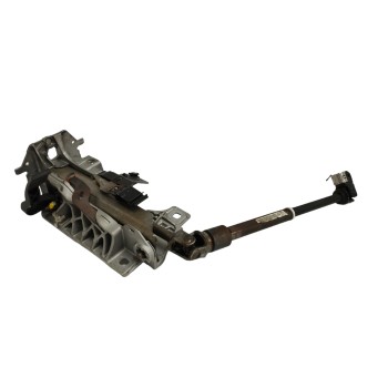 Recambio de columna direccion para citroën c4 picasso 2.0 hdi fap referencia OEM IAM 4123X4 9674992577 