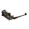 Recambio de columna direccion para citroën c4 picasso 2.0 hdi fap referencia OEM IAM 4123X4 9674992577 