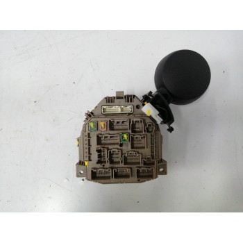 Recambio de cuadro instrumentos para peugeot 107 1.0 cat (384f) referencia OEM IAM 838000H022  