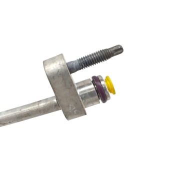 Recambio de tubos aire acondicionado para mercedes-benz clase b (w246) 1.5 cdi cat referencia OEM IAM A2468302415  