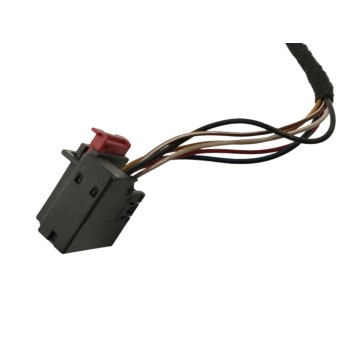 Recambio de retrovisor derecho para skoda octavia berlina (1z3) 1.9 tdi referencia OEM IAM  6 CABLES 