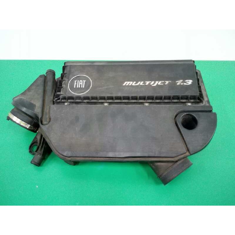 Recambio de filtro aire para fiat punto (199_) 1.3 d multijet referencia OEM IAM   